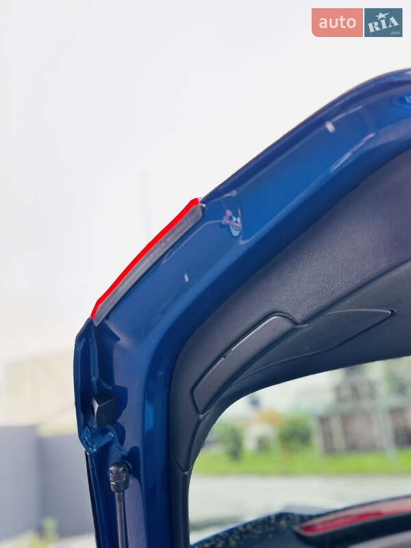 Хэтчбек Audi S3 2016 в Виннице
