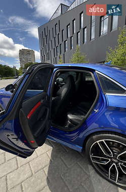 Седан Audi S3 2015 в 