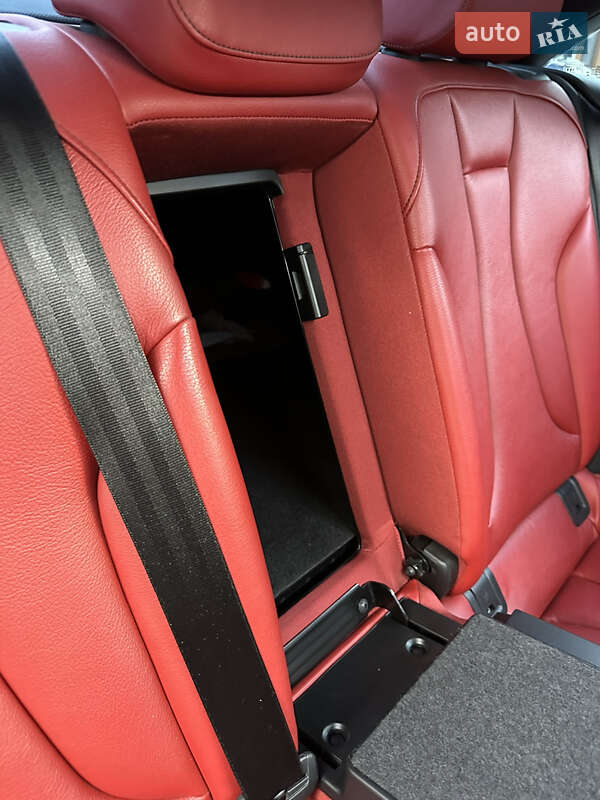 Седан Audi S3 2017 в Коломые