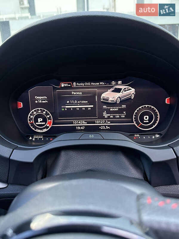 Седан Audi S3 2017 в Коломые фото 47 Седан Audi S3 2017 в Коломые
