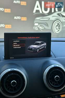 Седан Audi S3 2020 в 