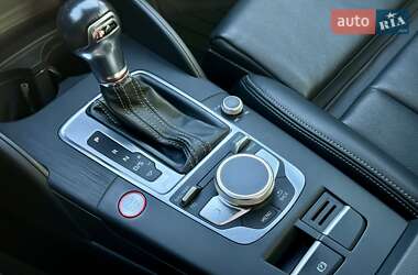Седан Audi S3 2020 в 