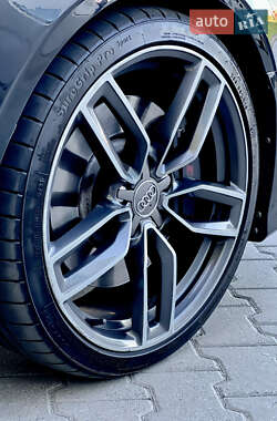 Седан Audi S3 2014 в 