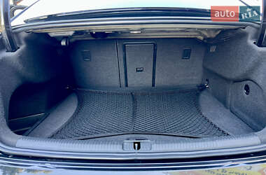 Седан Audi S3 2014 в 