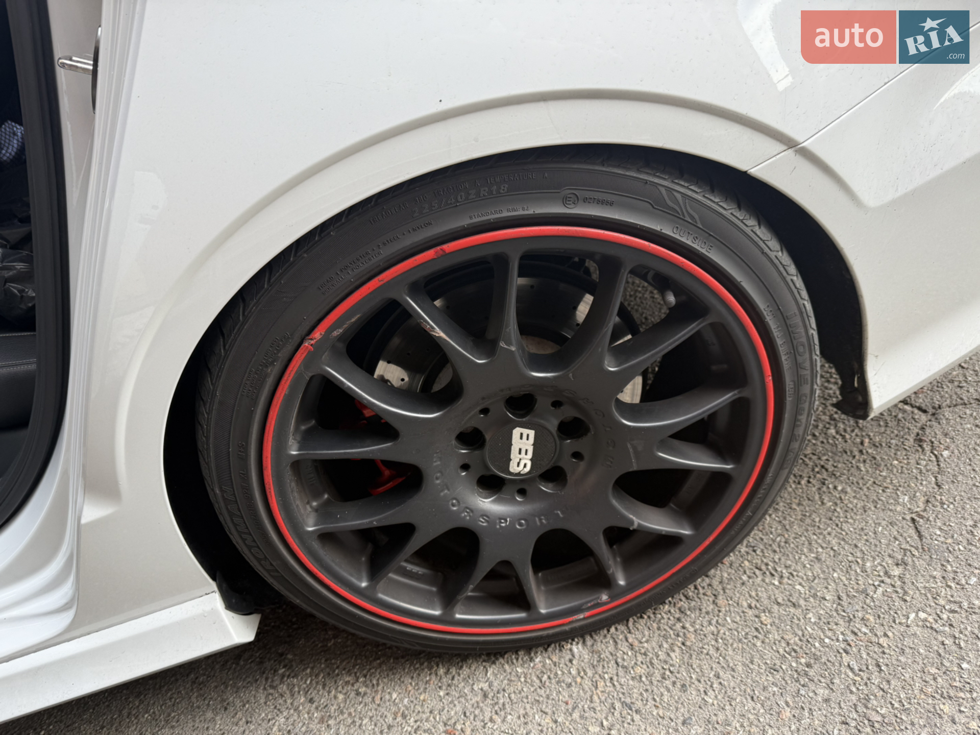 2016 Audi S3 - мініатюра 5