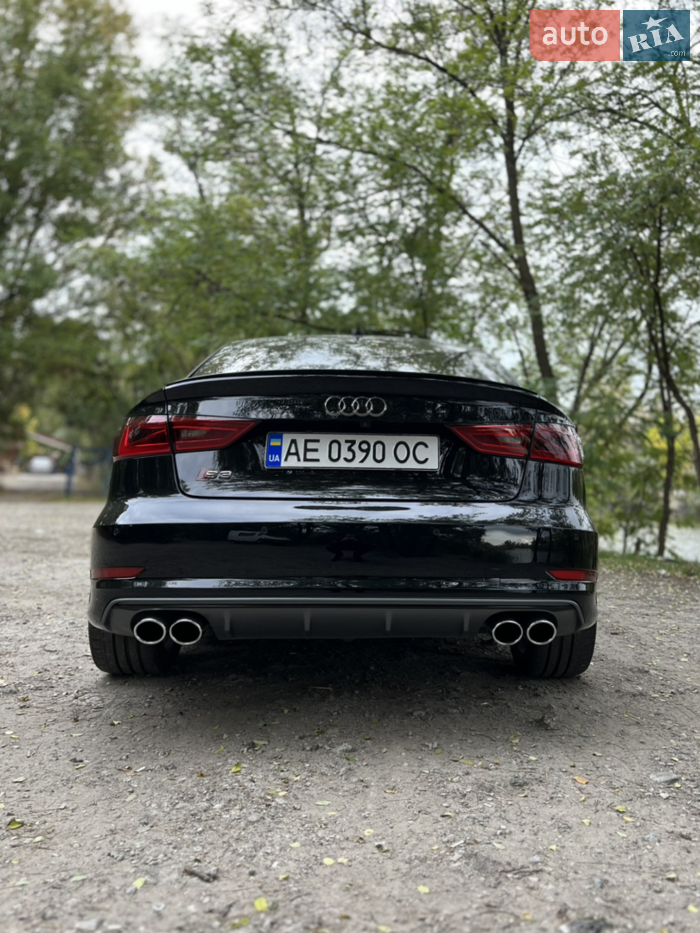 2016 Audi S3 - мініатюра 12