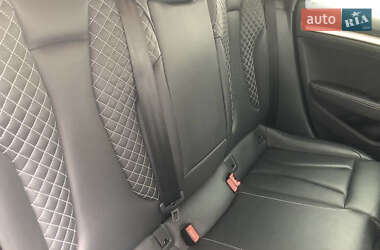 Седан Audi S3 2016 в Днепре