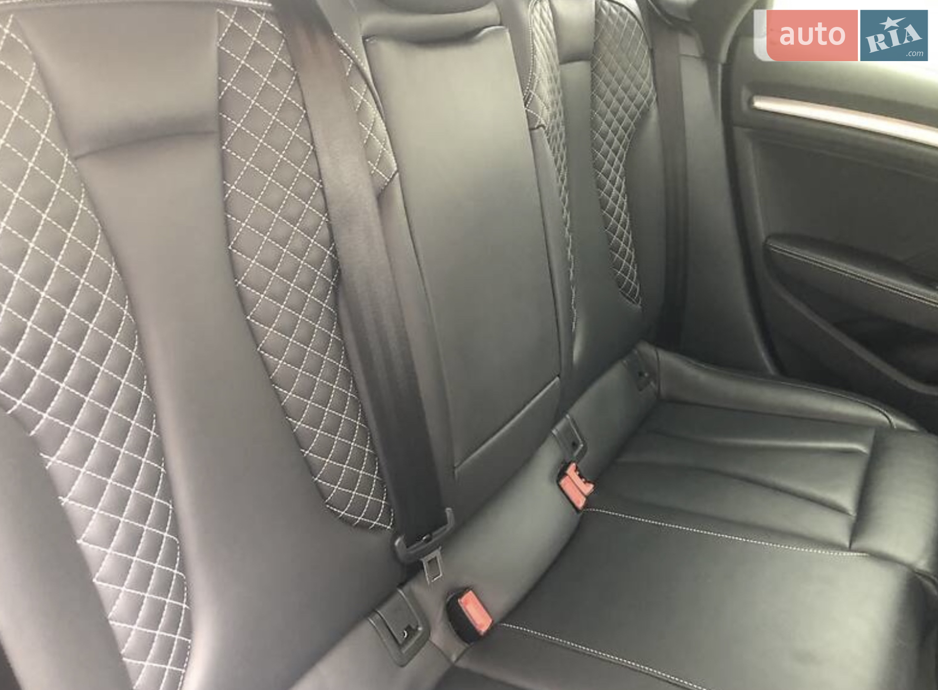 2016 Audi S3 - мініатюра 35