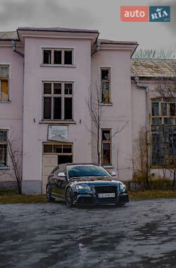 Хетчбек Audi S3 2008 в 