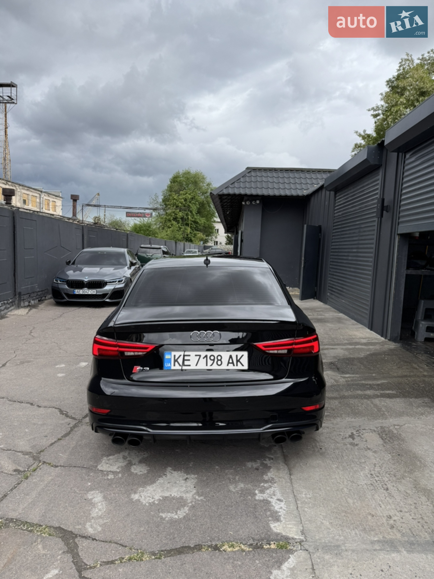 2016 Audi S3 - мініатюра 4