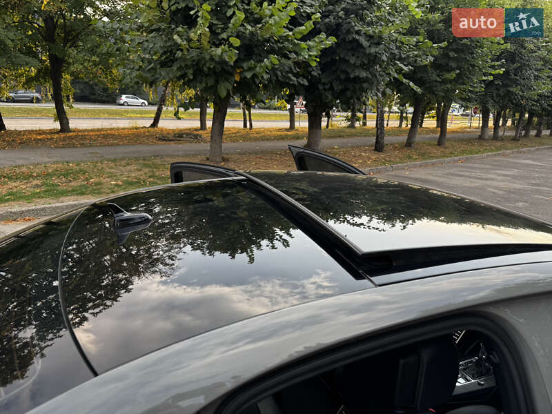 Седан Audi S3 2019 в Белой Церкви