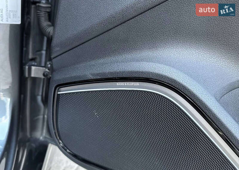 Седан Audi S3 2017 в Харкові