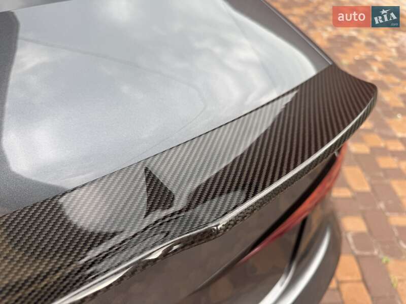 Седан Audi S3 2017 в Белой Церкви