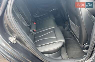 Седан Audi S3 2017 в 