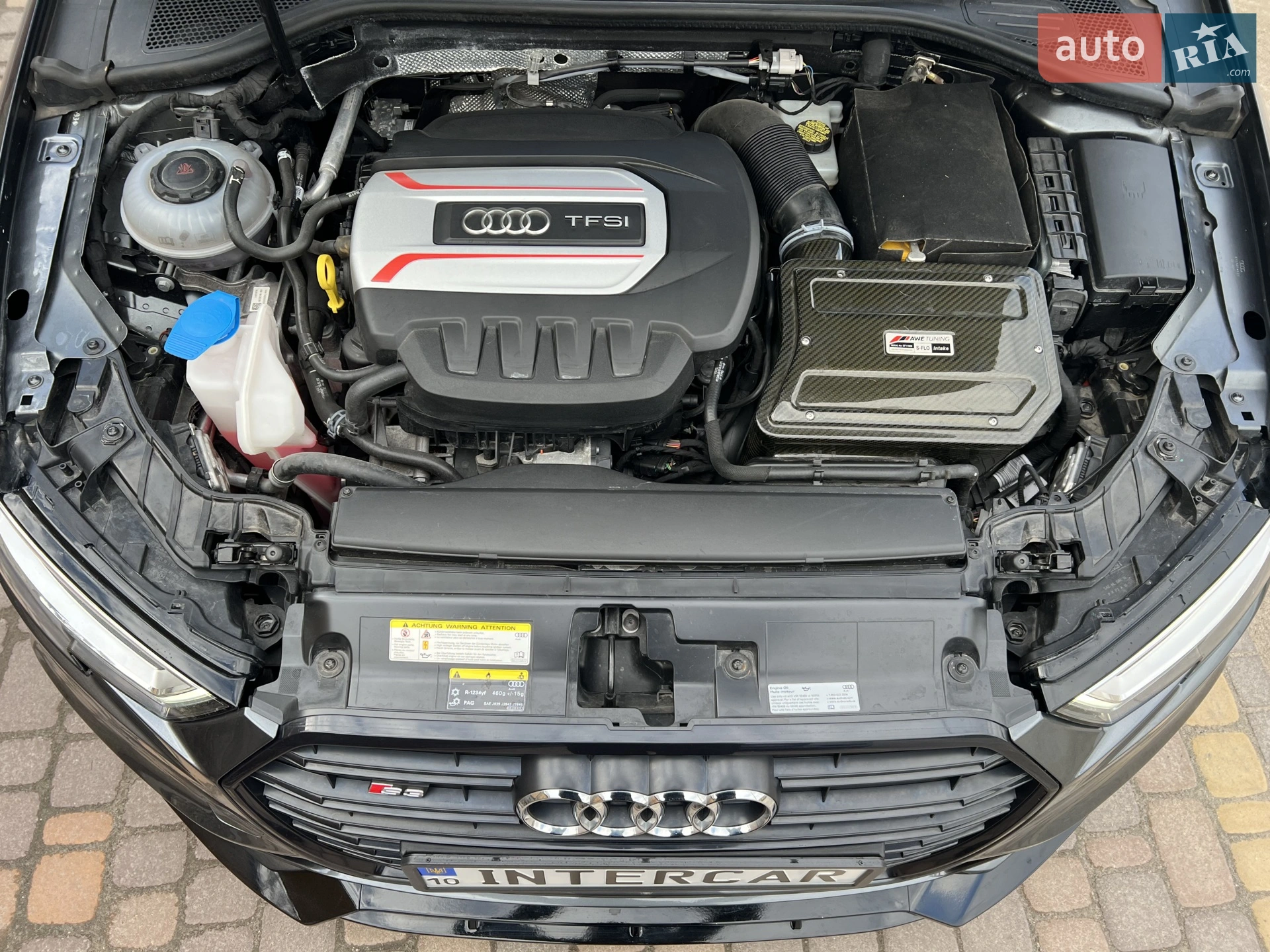 2017 Audi S3 - мініатюра 40