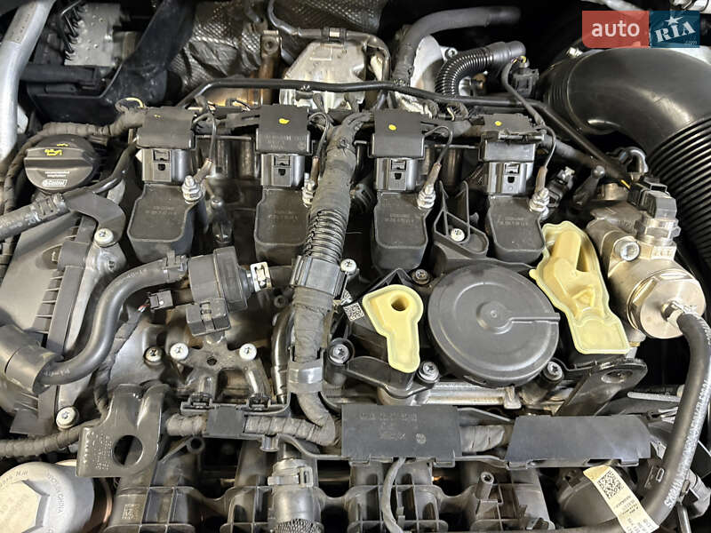 Седан Audi S3 2015 в Коростені