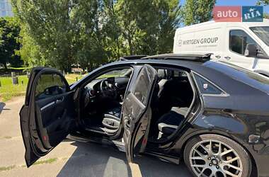 Седан Audi S3 2015 в 
