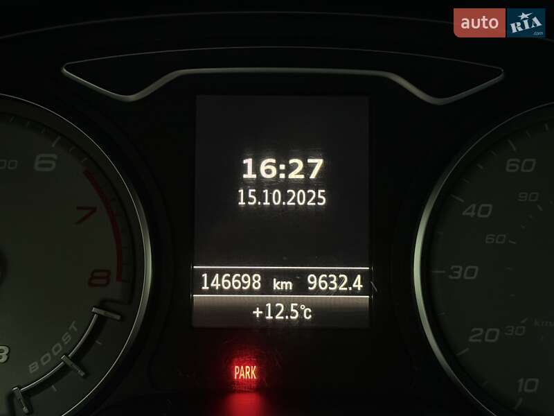 Седан Audi S3 2015 в Одессе фото 31 Седан Audi S3 2015 в Одессе