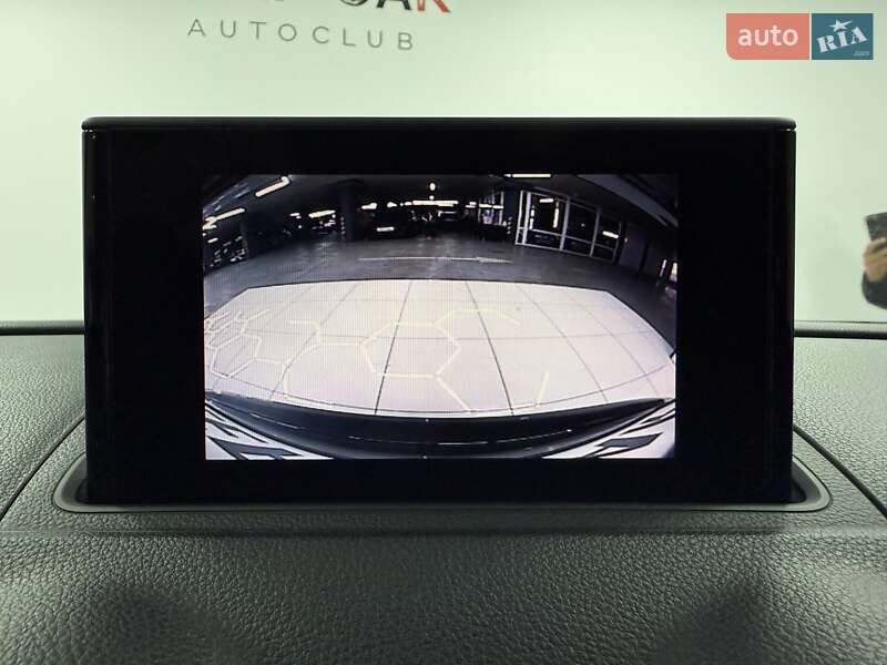 Седан Audi S3 2015 в Одессе фото 33 Седан Audi S3 2015 в Одессе
