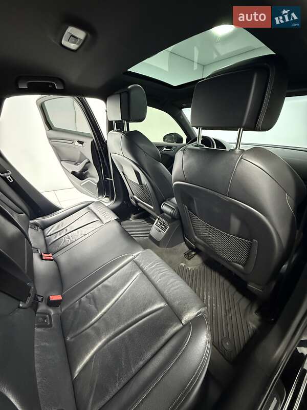 Седан Audi S3 2015 в Одессе фото 39 Седан Audi S3 2015 в Одессе
