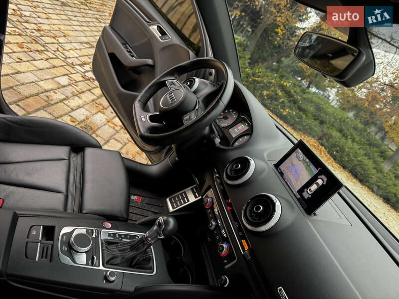 Седан Audi S3 2019 в Білій Церкві фото 17 Седан Audi S3 2019 в Білій Церкві