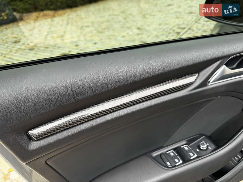 Седан Audi S3 2019 в Білій Церкві фото 51 Седан Audi S3 2019 в Білій Церкві