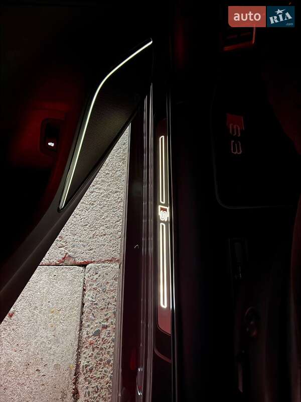 Седан Audi S3 2016 в Одессе фото 38 Седан Audi S3 2016 в Одессе