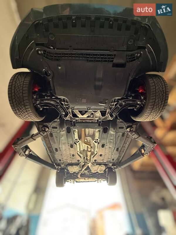 Седан Audi S3 2016 в Одессе фото 44 Седан Audi S3 2016 в Одессе