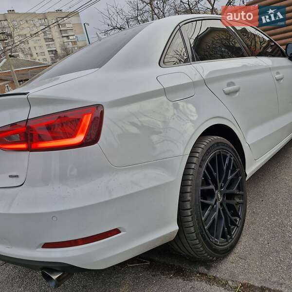 Седан Audi S3 2014 в Вінниці фото 17 Седан Audi S3 2014 в Вінниці
