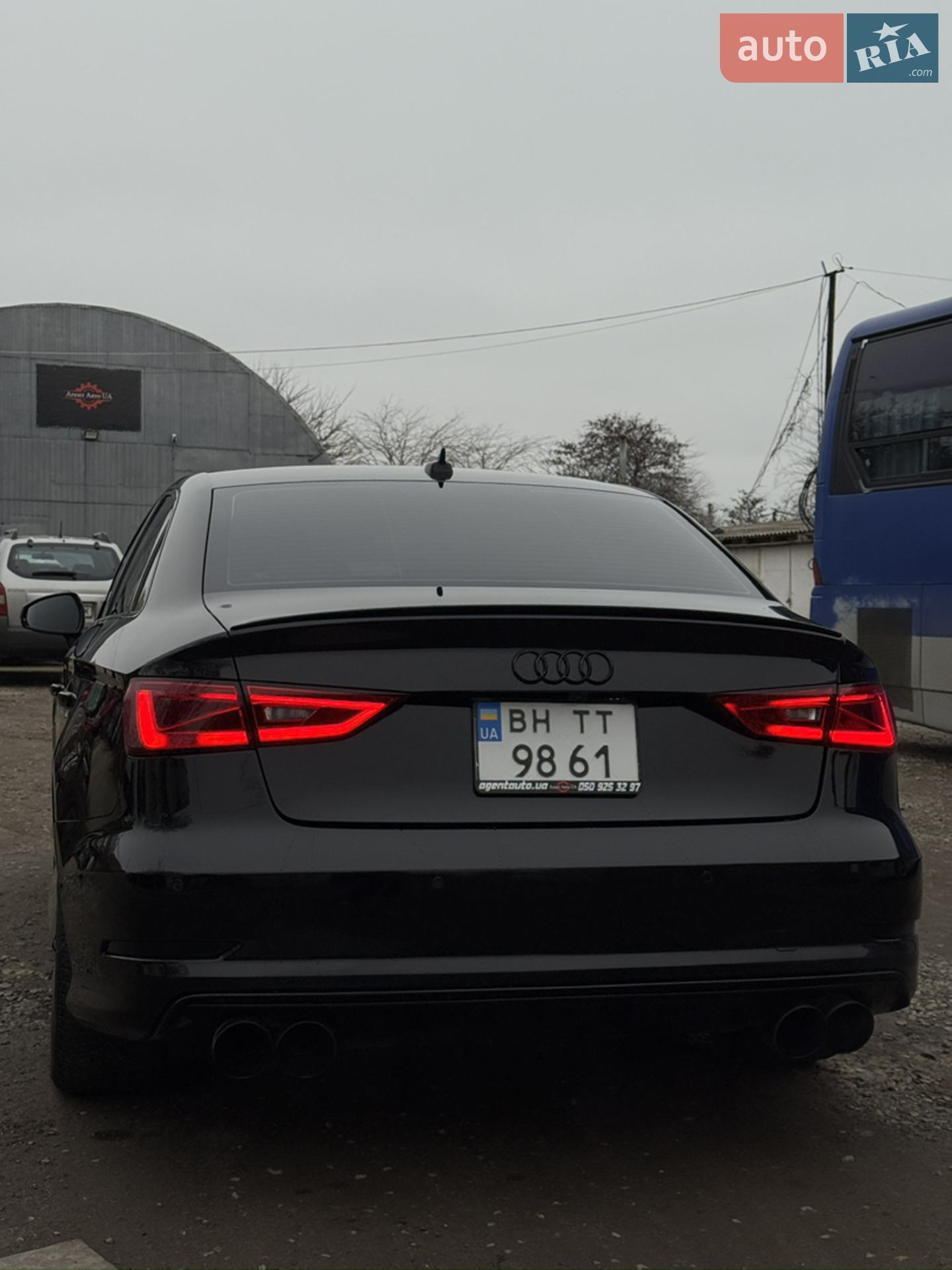 2015 Audi S3 - мініатюра 11