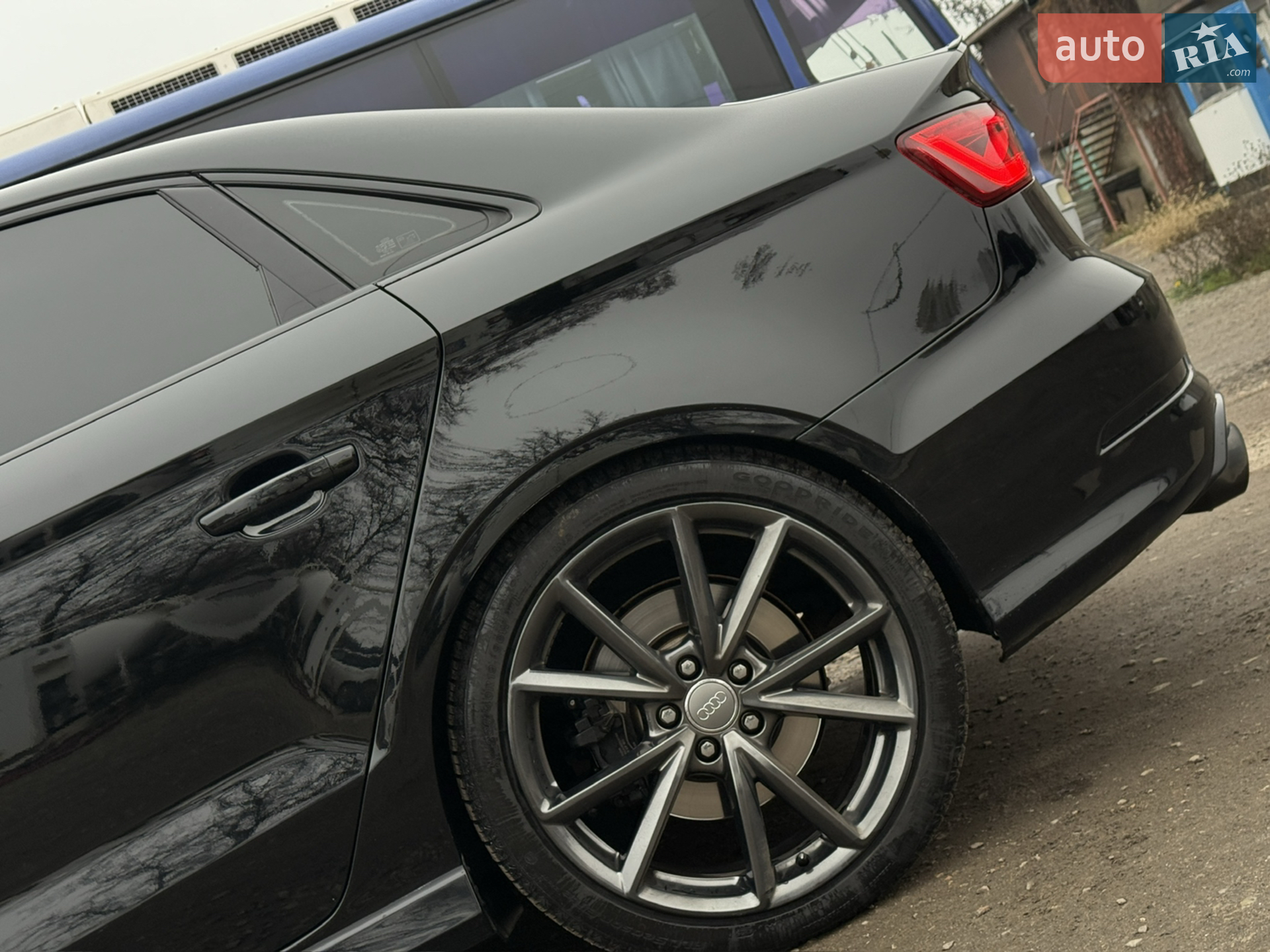 2015 Audi S3 - мініатюра 14