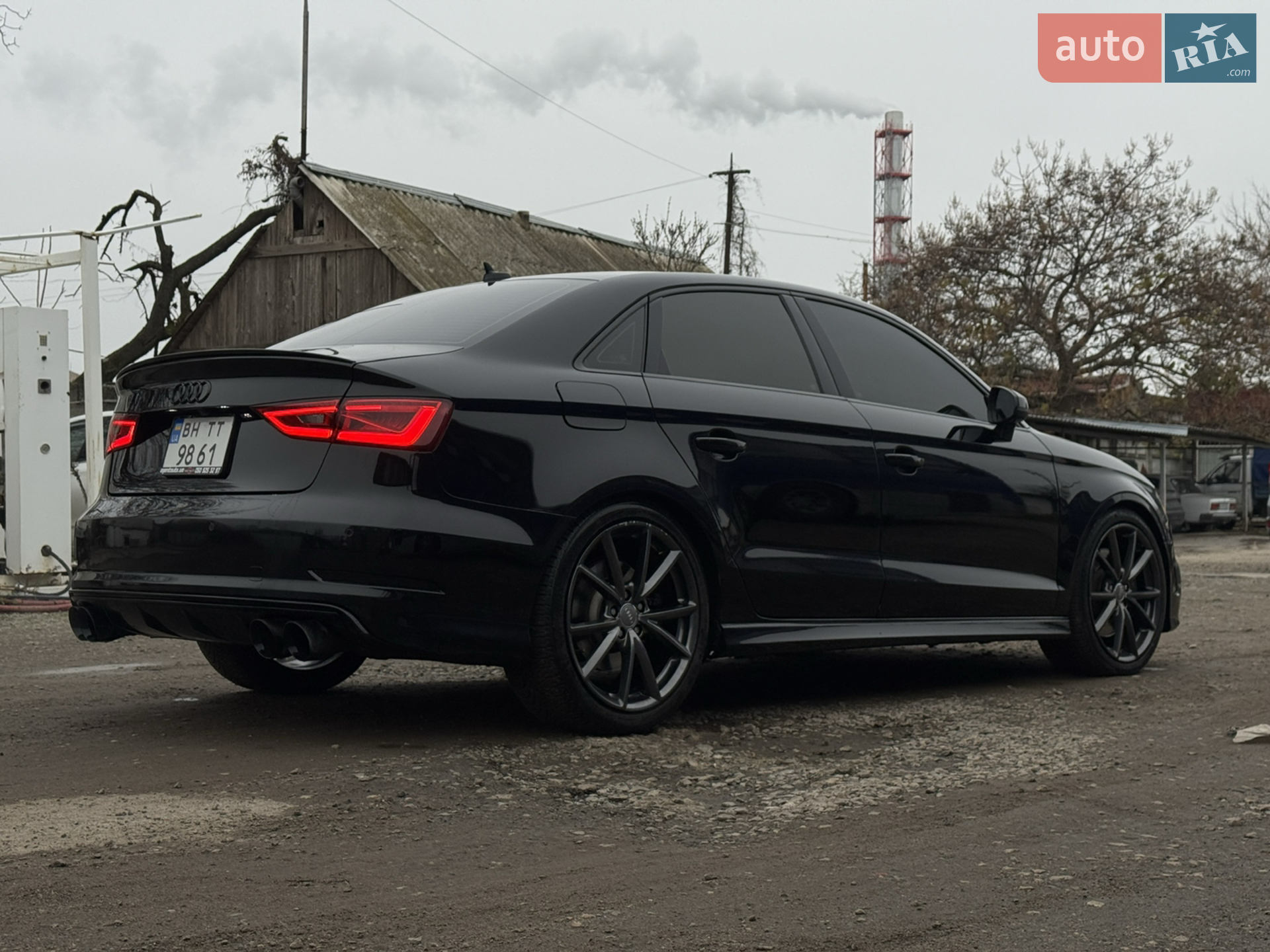 2015 Audi S3 - мініатюра 9