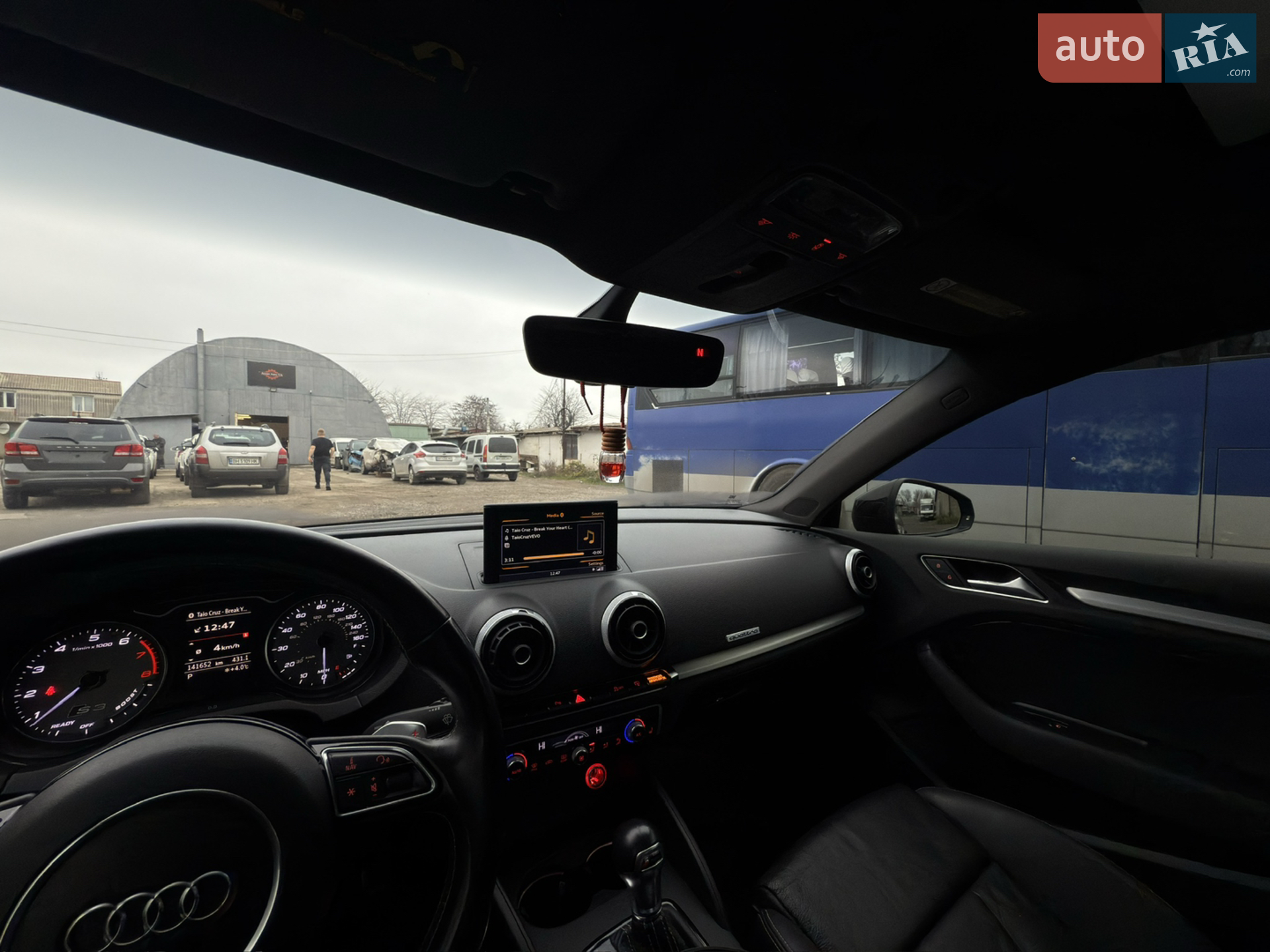 2015 Audi S3 - мініатюра 21