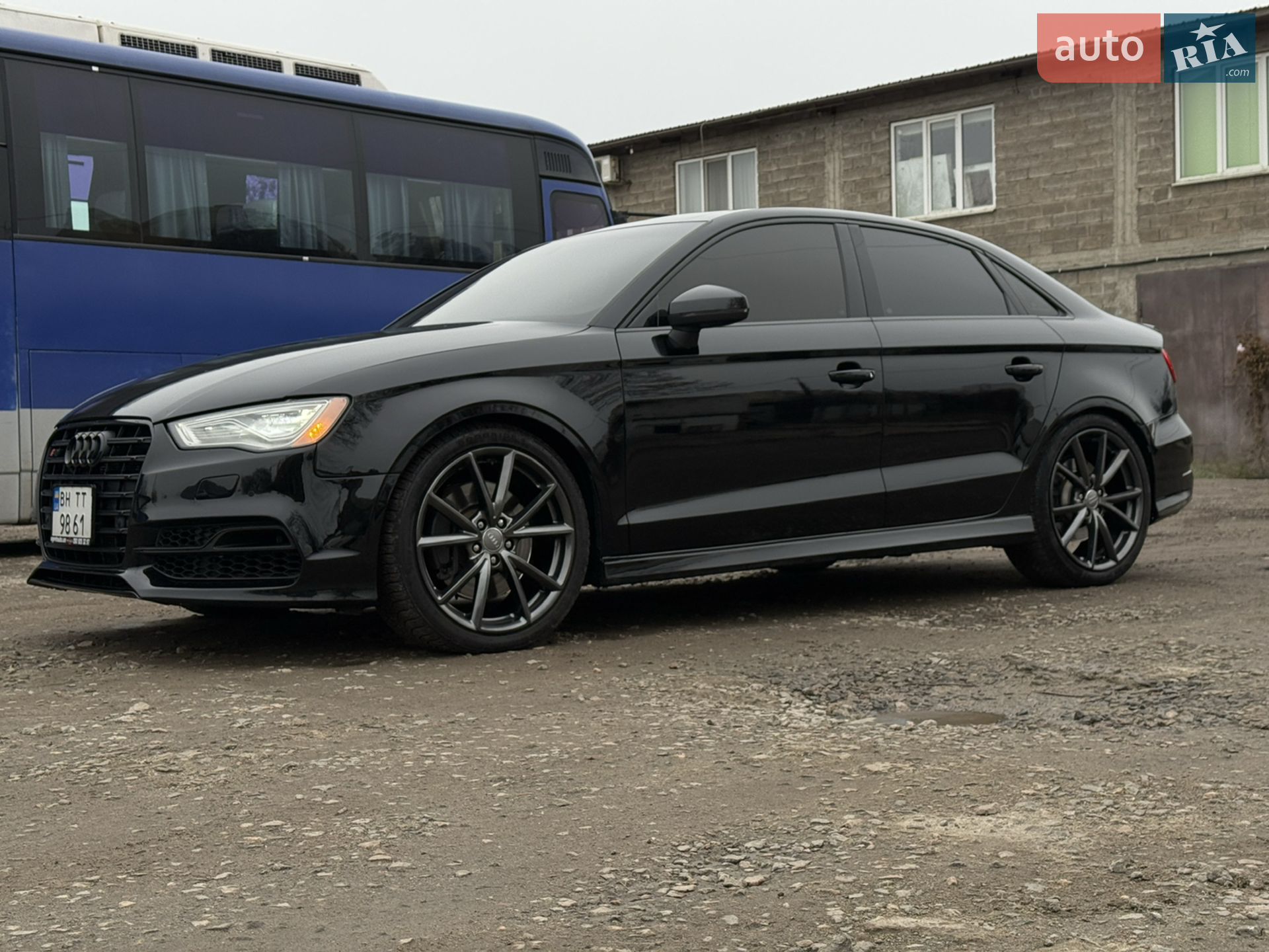 2015 Audi S3 - мініатюра 5