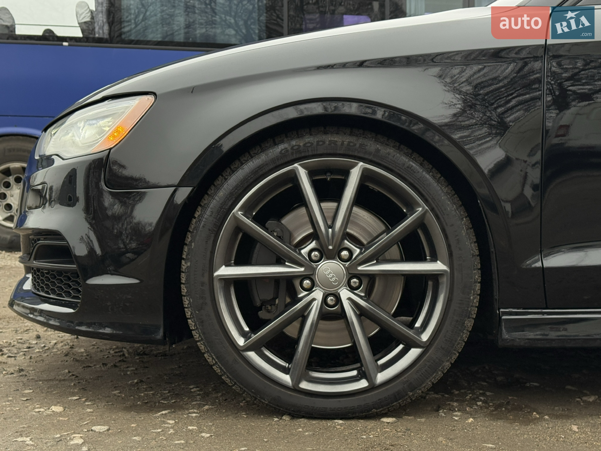 2015 Audi S3 - мініатюра 24