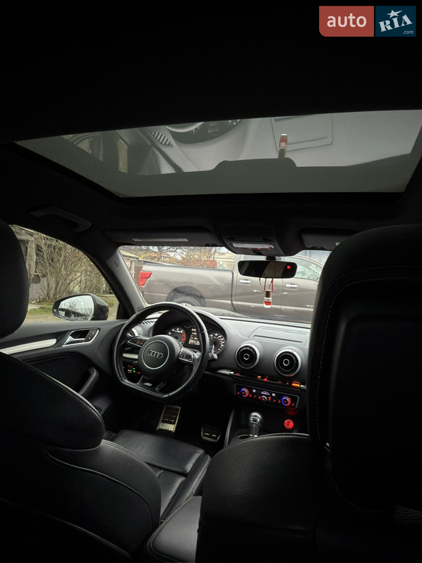 2015 Audi S3 - мініатюра 26