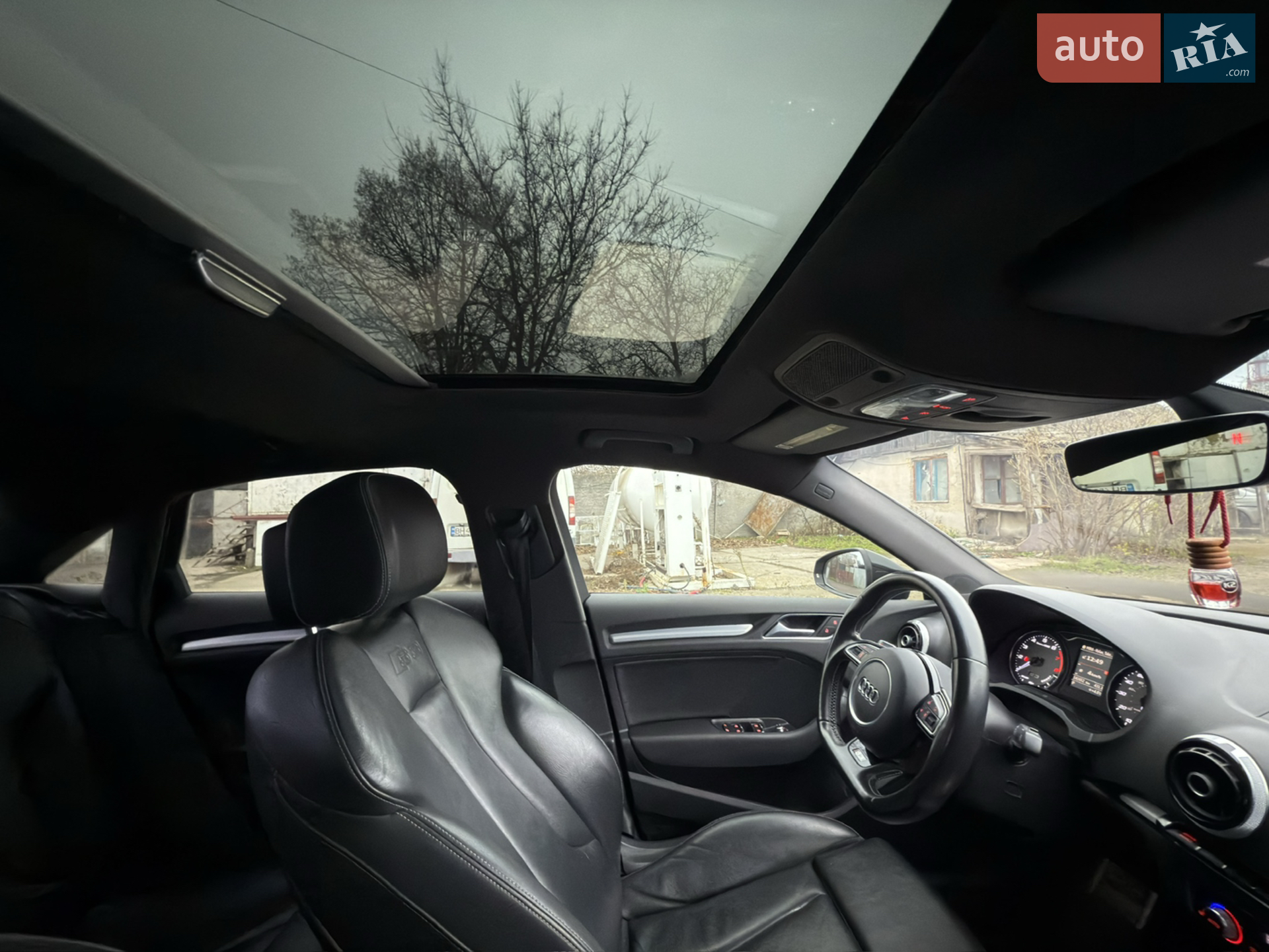 2015 Audi S3 - мініатюра 25
