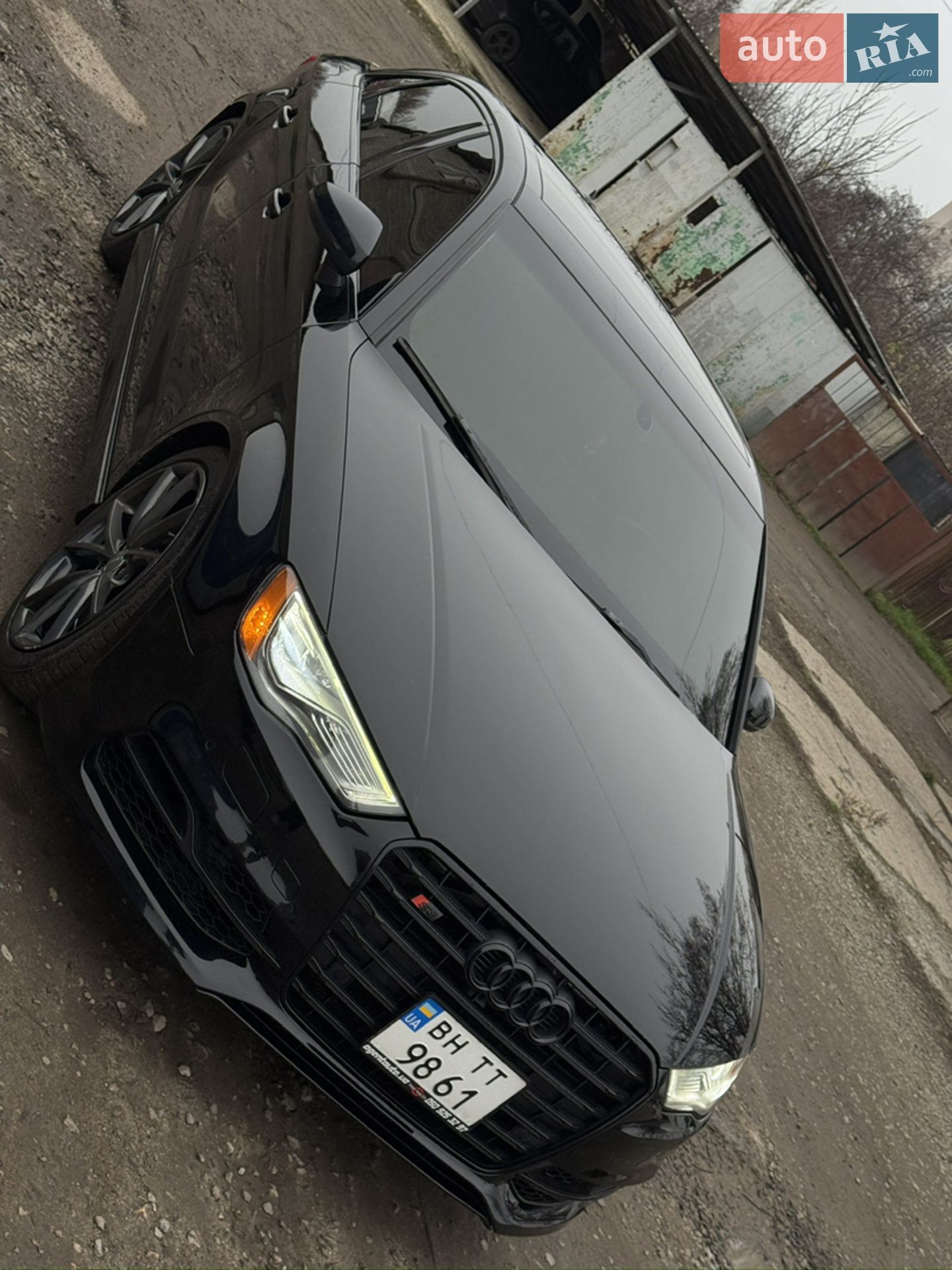 2015 Audi S3 - мініатюра 4