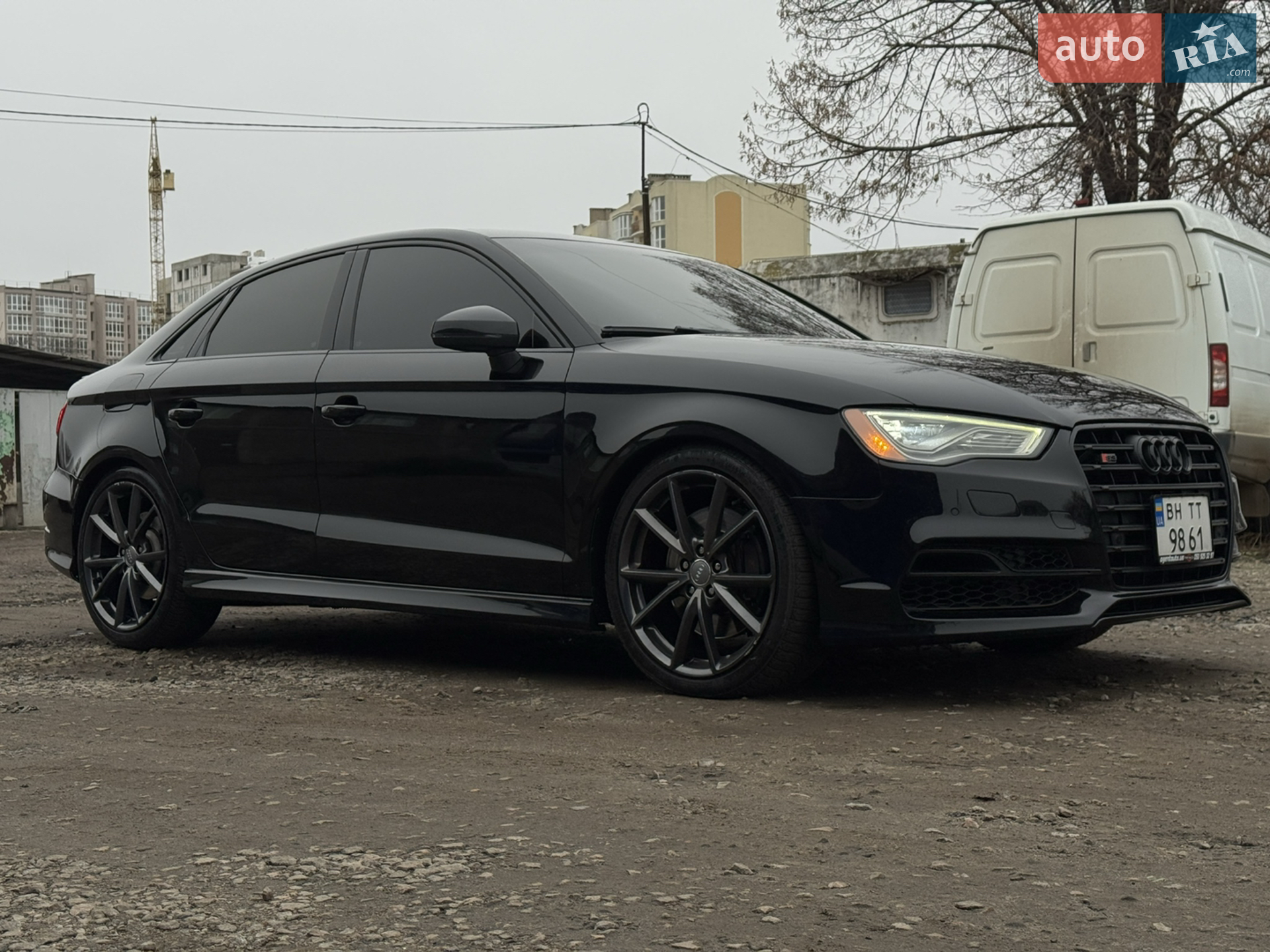 2015 Audi S3 - мініатюра 6
