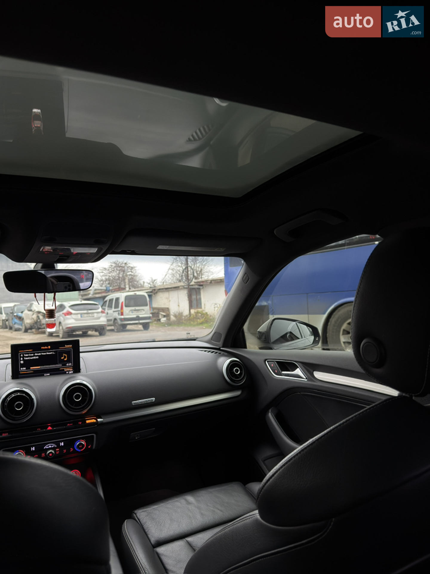 2015 Audi S3 - мініатюра 31