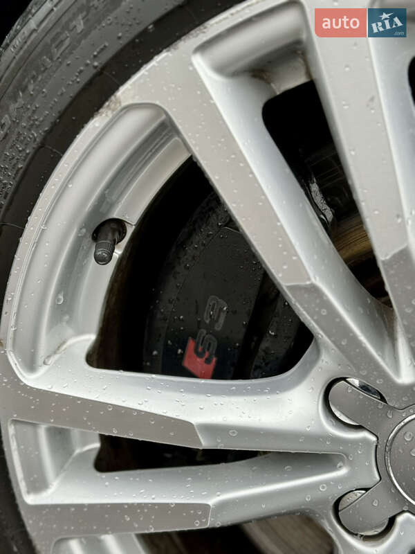 Седан Audi S3 2014 в Коломые фото 8 Седан Audi S3 2014 в Коломые