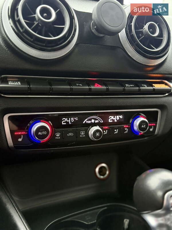Седан Audi S3 2014 в Коломые фото 29 Седан Audi S3 2014 в Коломые