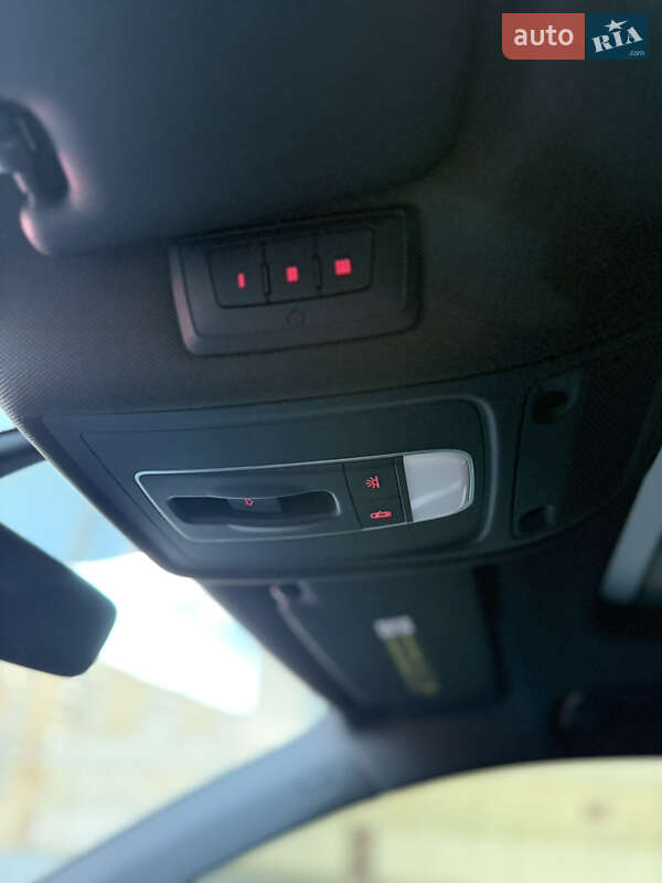 Седан Audi S3 2016 в Днепре фото 22 Седан Audi S3 2016 в Днепре