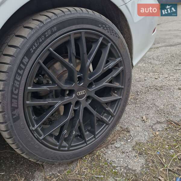 Седан Audi S3 2014 в Виннице фото 22 Седан Audi S3 2014 в Виннице