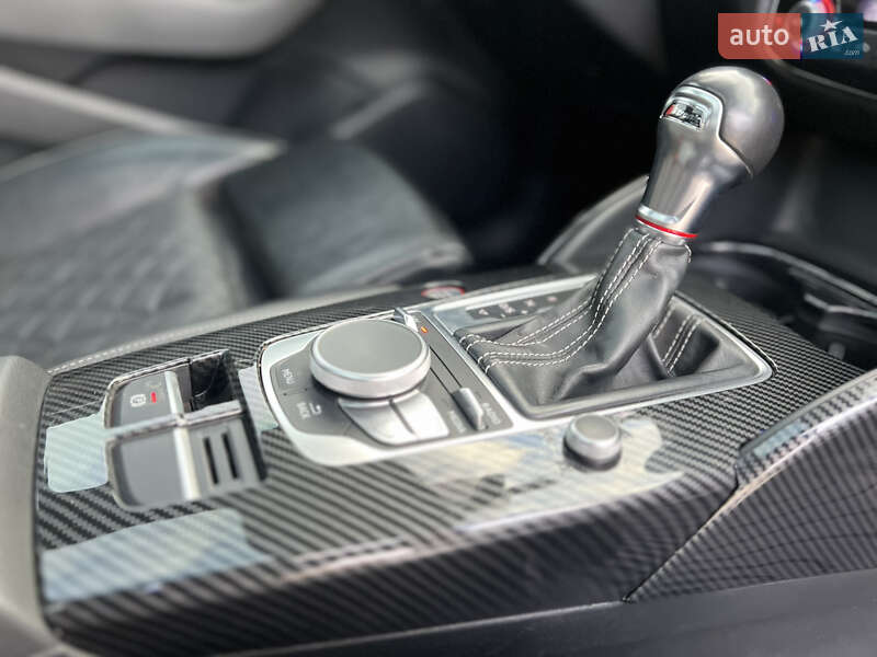 Седан Audi S3 2016 в Стрые фото 65 Седан Audi S3 2016 в Стрые
