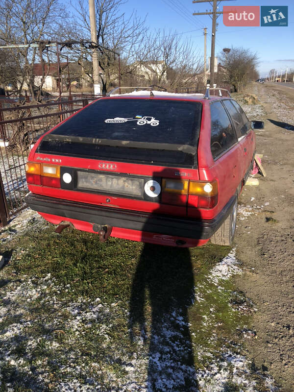 Хэтчбек Audi S3 1999 в Рожище