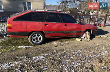 Хетчбек Audi S3 1999 в Рожище