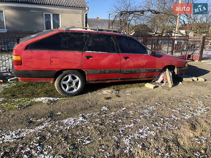 Хэтчбек Audi S3 1999 в Рожище