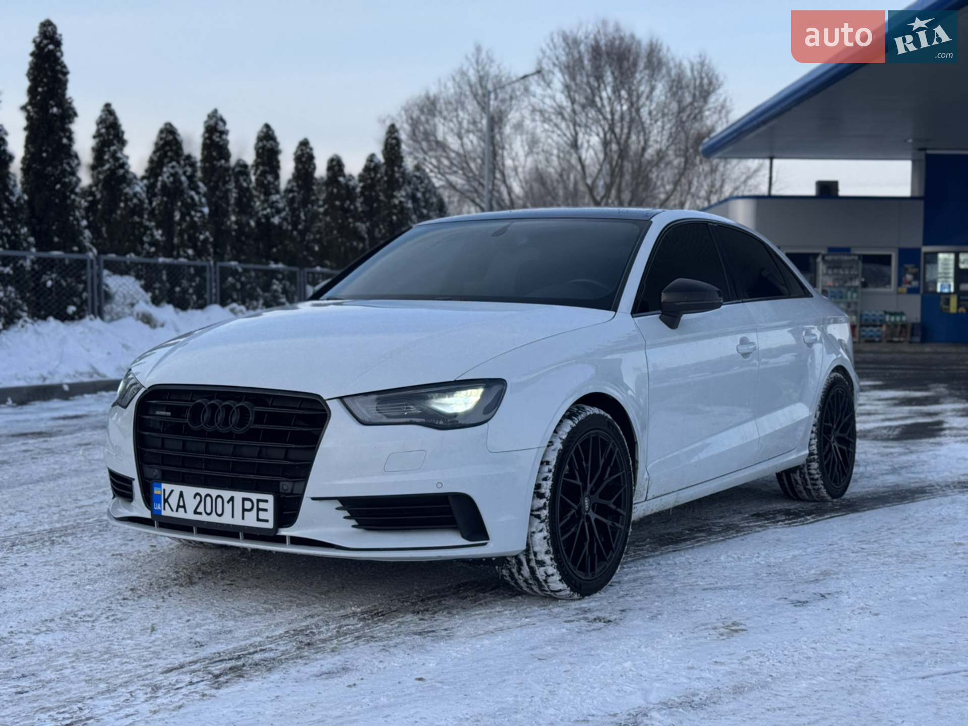 Фото авто 6
