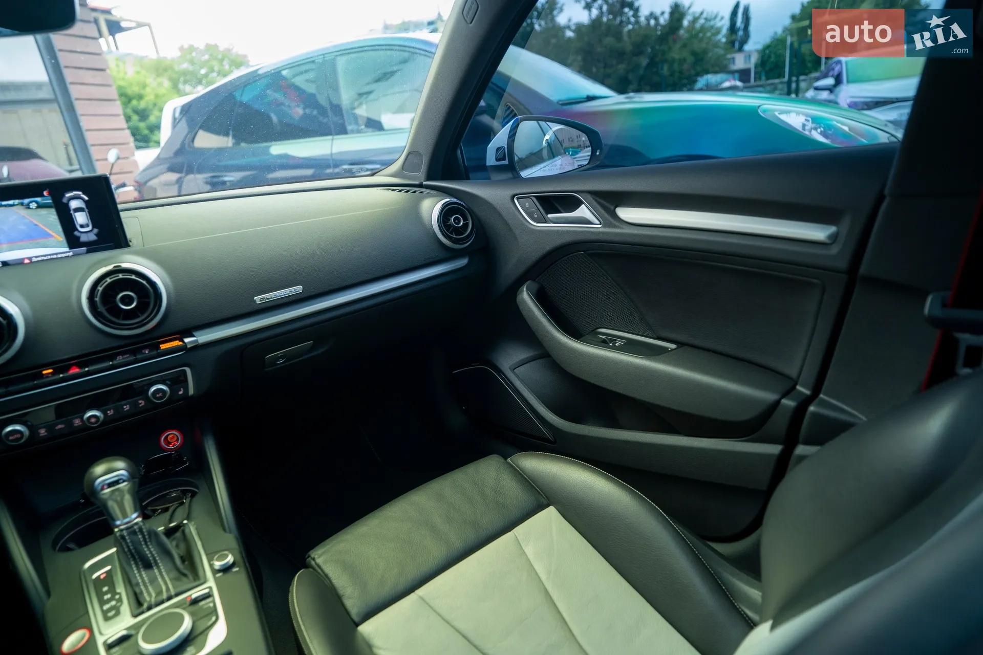 2015 Audi S3 - мініатюра 22